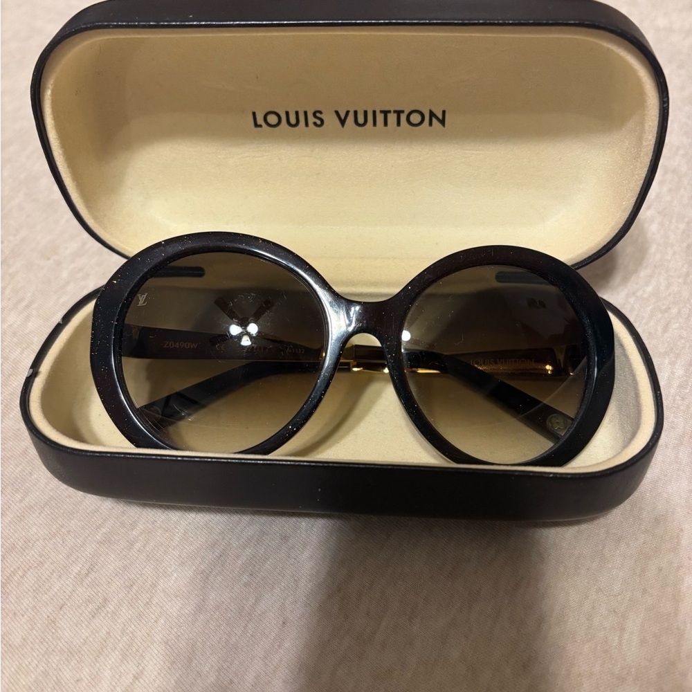 Louis Vuitton Sunglasses